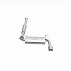 MagnaFlow Sys C/B Mazda Miata M1 performance exhaust system