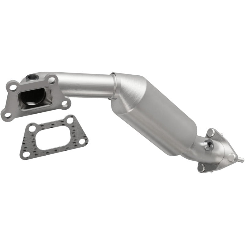 Magnaflow 2015 Colorado 3.6 Underbody Direct Fit Converter Secondary image