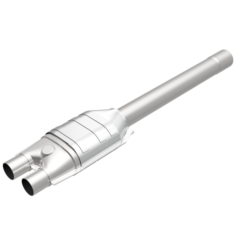 MagnaFlow Direct Fit Catalytic Converter 93-97 Chrysler 3.5L Rear Co Secondary image
