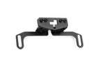 DV8 Offroad 21-23 Ford Bronco Front Camera Relocation Bracket for enhanced visibility