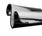 WeatherTech 07-11 BMW 328i TechShade for vehicle cooling and frost prevention.