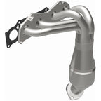 MagnaFlow Conv DF 02-06 Toyota Camry 2.4L catalytic converter