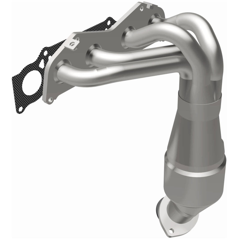 MagnaFlow Conv DF 02-06 Toyota Camry 2.4L catalytic converter