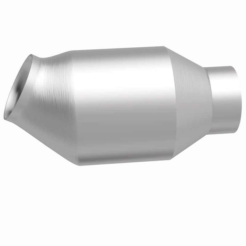 MagnaFlow Conv Univ 2.25inch C/A Met. for offroad parts