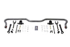 Hellwig 17-20 Mercedes-Benz Sprinter 2500 4WD Solid Heat Treated Chromoly 1-5/16in Rear Sway Bar parts and accessories.