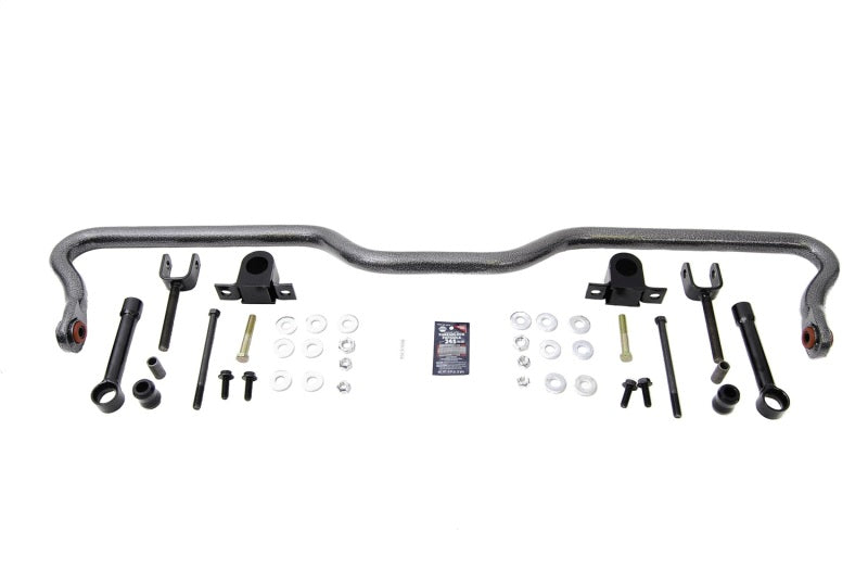 Hellwig 17-20 Mercedes-Benz Sprinter 2500 4WD Solid Heat Treated Chromoly 1-5/16in Rear Sway Bar parts and accessories.