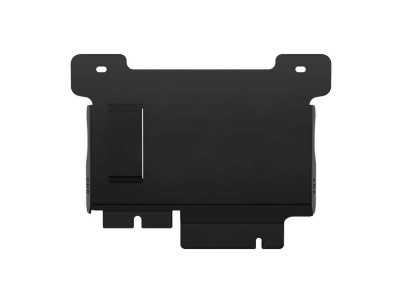 ICON 2021+ Ford Bronco Front Diff Skid Plate Secondary image