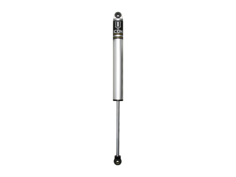 ICON 2018+ Jeep Wrangler JL / 2020+ Jeep Gladiator JT 2.5in Front 2.0 Series Aluminum Shocks VS IR Main image