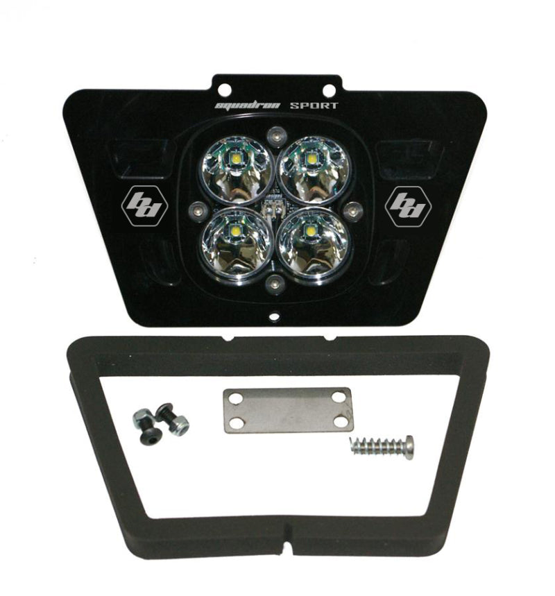 User 1 Main image