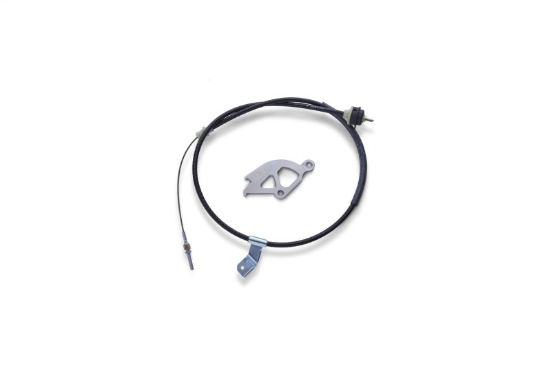 Ford Racing 1996-2004 V8 Mustang Adjustable Clutch Linkage Kit Secondary image