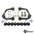 Camburg Toyota Tacoma Pre 4WD 96-04 / 4-Runner 96-02 1in Performance Uniball Upper Arms offroad parts
