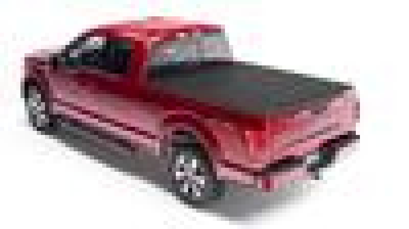 BAK 04-14 Ford F-150 6ft 6in Bed BAKFlip MX4 Matte Finish Secondary image