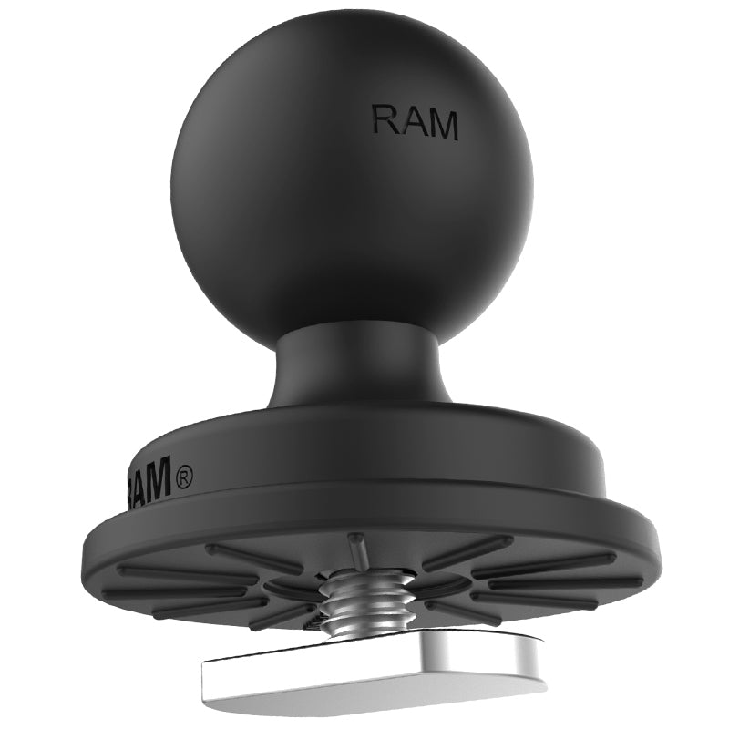 sPOD RAM Track Ball w/T-Bolt Attachment Secondary image
