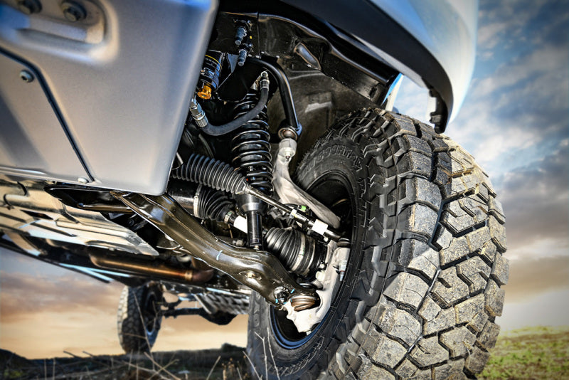 ICON 21-23 Ford F150 Tremor 2.5-3in 2.5 Series VS RR CDCV Coilover Kit Secondary image