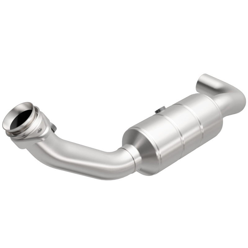 MagnaFlow Direct Fit Catalytic Converter F-150 04-06 8 4.6L OEM Secondary image