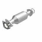 MagnaFlow Conv Dir F Accord-Prelude 90-93/96 catalytic converter for offroad performance upgrades