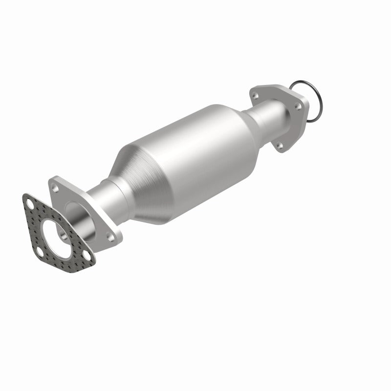 MagnaFlow Conv Dir F Accord-Prelude 90-93/96 catalytic converter for offroad performance upgrades