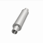 MagnaFlow Muffler Mag SS 14X4X4 2.25X2.25 C/C for offroad performance