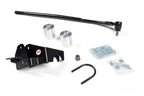 JKS Manufacturing Jeep Wrangler JK Drag Link Flip Kit - LHD parts for offroad performance upgrades