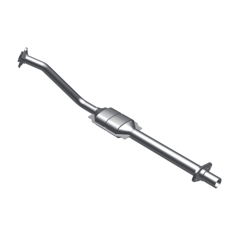 MagnaFlow Direct Fit Catalytic Converter 93-95 GM Van 3.1L 49S Secondary image