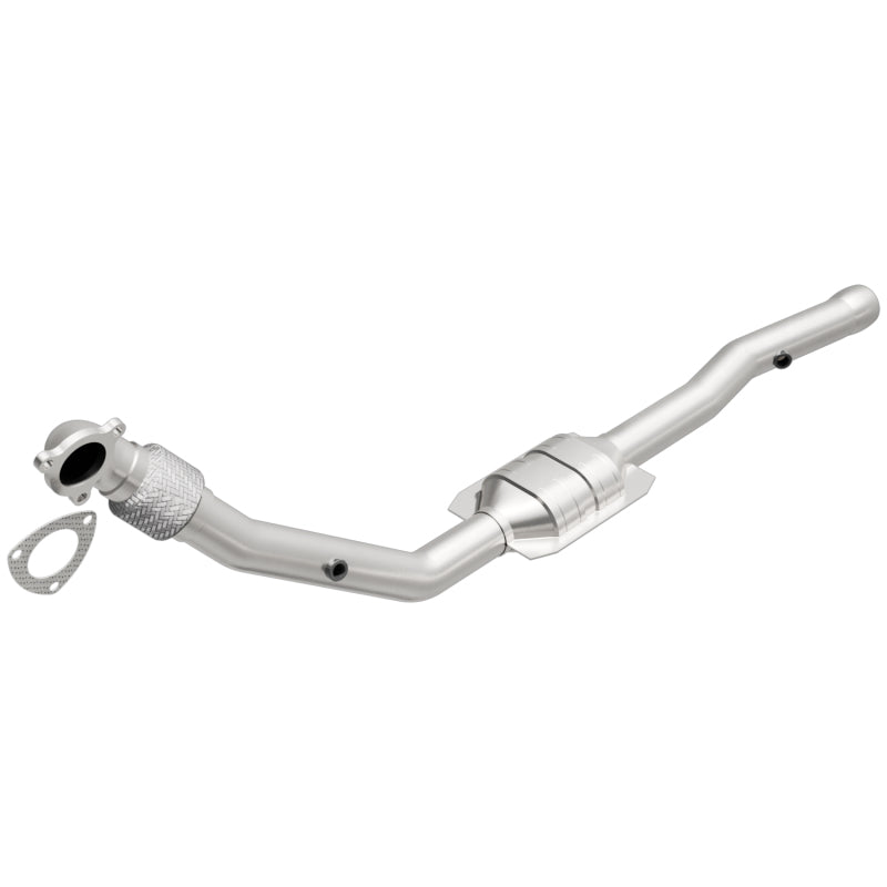 MagnaFlow Direct Fit Catalytic Converter 96-97 Volvo 850 2.5L Secondary image