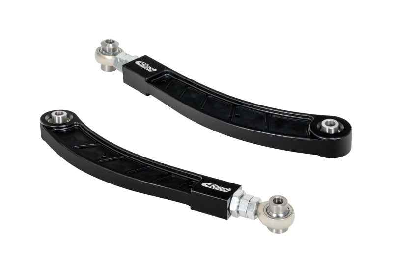 Eibach 18-21 Jeep Grand Cherokee Pro-Alignment Camber Arm Kit Secondary image