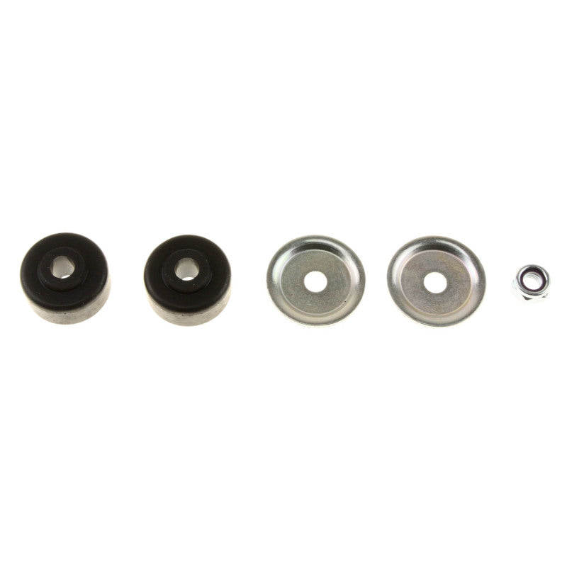 Bilstein 4600 Series 07-13 Jeep Wrangler Front 46mm Monotube Shock Absorber component parts