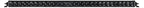 Rigid Industries 30in SR-Series PRO - Spot - Midnight Edition for offroad lighting.