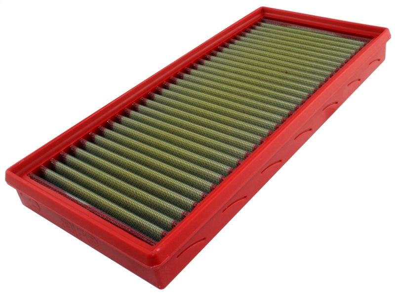 aFe MagnumFLOW Air Filters OER P5R A/F P5R Jeep Wrangler 97-02 L4 97-06 L6 Secondary image