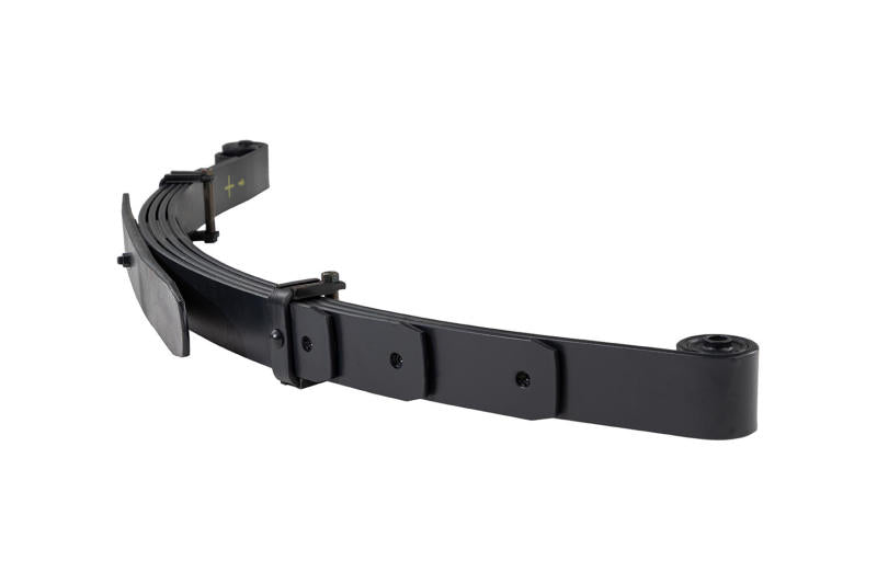 ARB / OME Leaf Spring Hummer H3 R for offroad performance upgrades