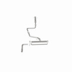 MagnaFlow BRE Exhaust Kit 08-12 Aura G6 Malibu 2.4L for offroad performance upgrades
