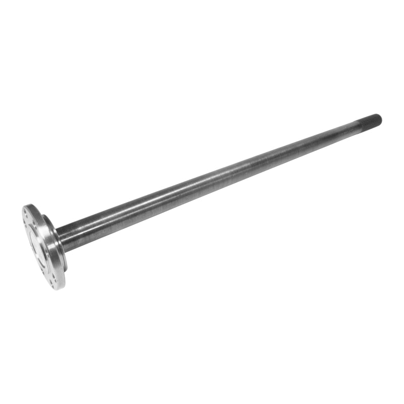 Yukon 05-20 Ford F-250/F-350 Super Duty 10.5in Rear Differential Chromoly Axle Shaft (Rear Left) Secondary image