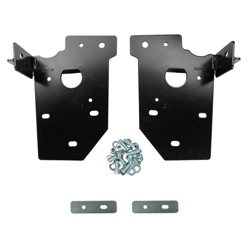 ARB Fitting Kit Silverado 2500 99-02 Secondary image