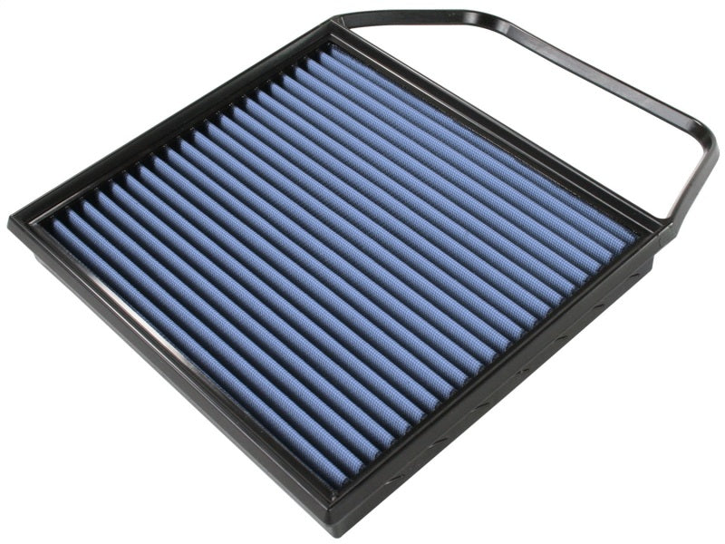aFe MagnumFLOW Air Filters OER P5R A/F P5R BMW 335i 09-15 135i/535i 09-15 L6 (tt) Secondary image