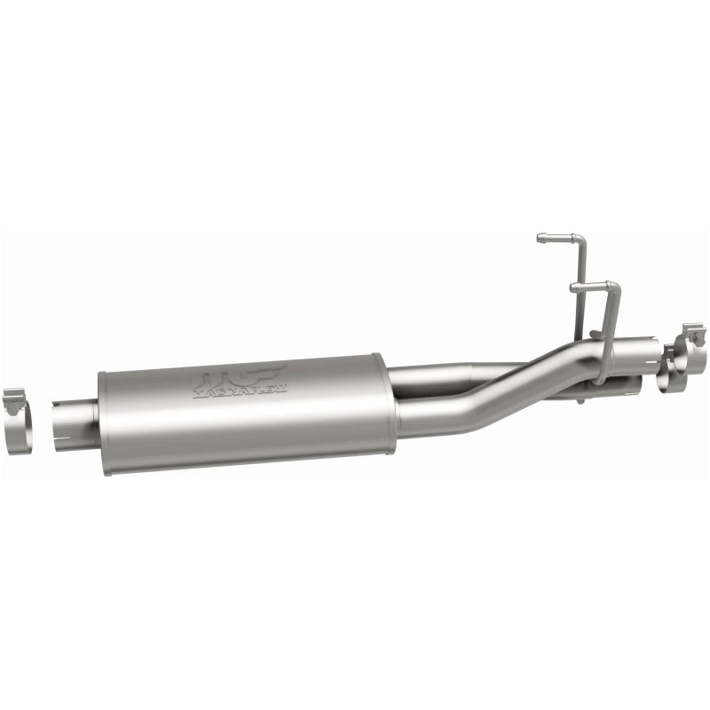 Magnaflow 09-18 Ram 1500 5.7L DF With Muffler exhaust system