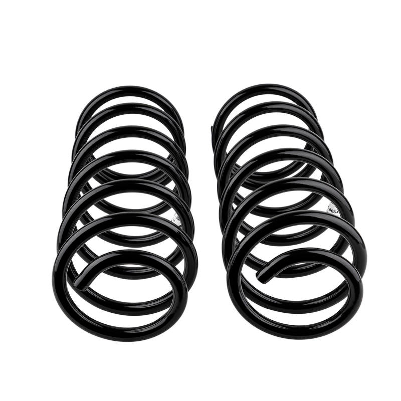 ARB / OME Coil Spring Rear 100 Ser Ifs Md for offroad upgrade