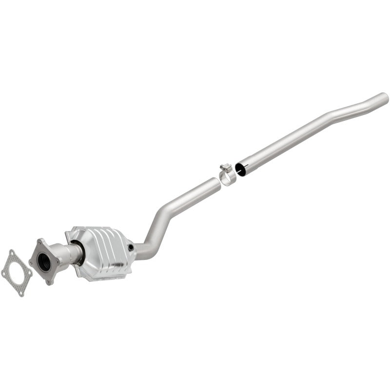 MagnaFlow Direct Fit Catalytic Converter 01-03 Caravan/Voyager 3.3L Secondary image