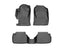 WT FloorLiner - Front - Blk for Jeep Wrangler accessories