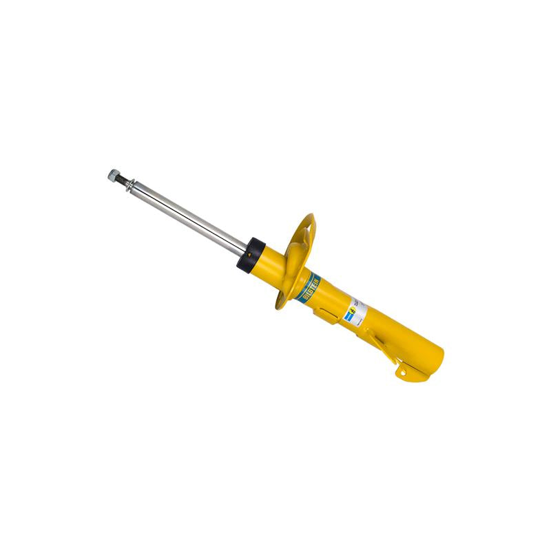 Bilstein B6 14-18 Jeep Cherokee 22mm Twintube Strut Assembly for performance offroad upgrades