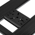 ARB Base Rack Wide Bridge Plate for offroad truck accessories