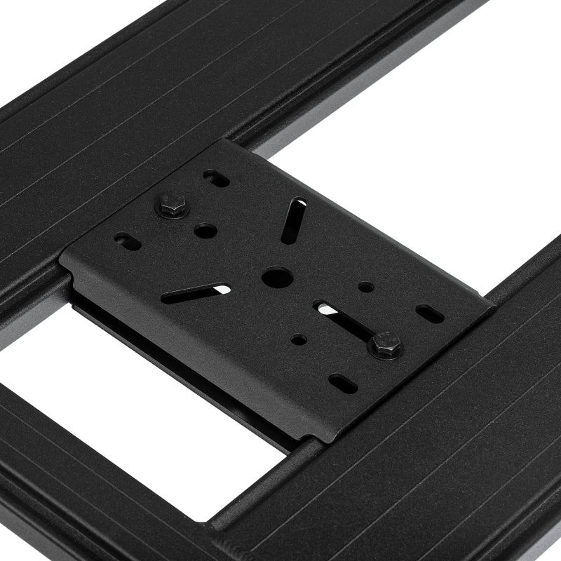 ARB Base Rack Wide Bridge Plate for offroad truck accessories