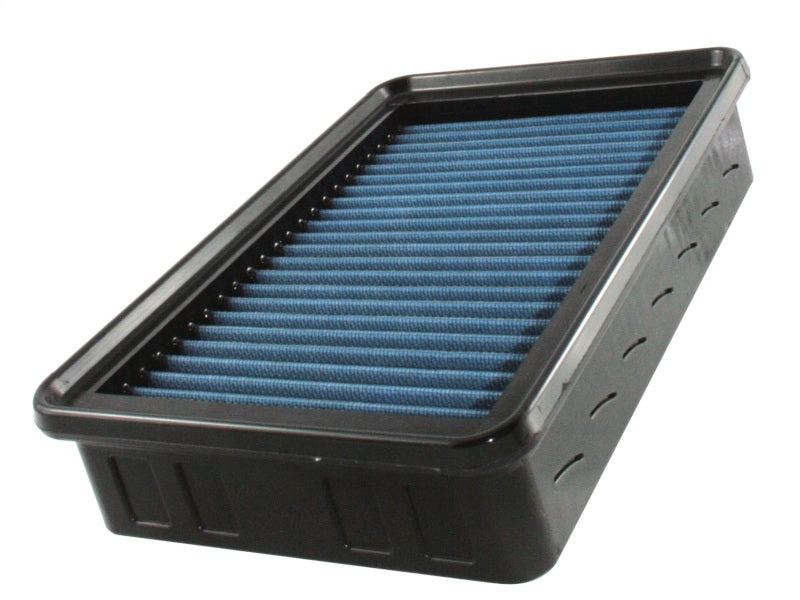 aFe MagnumFLOW Air Filters OER P5R A/F P5R Mitsubishi EvoX08 L4-2.0L Lancer08-11 Secondary image