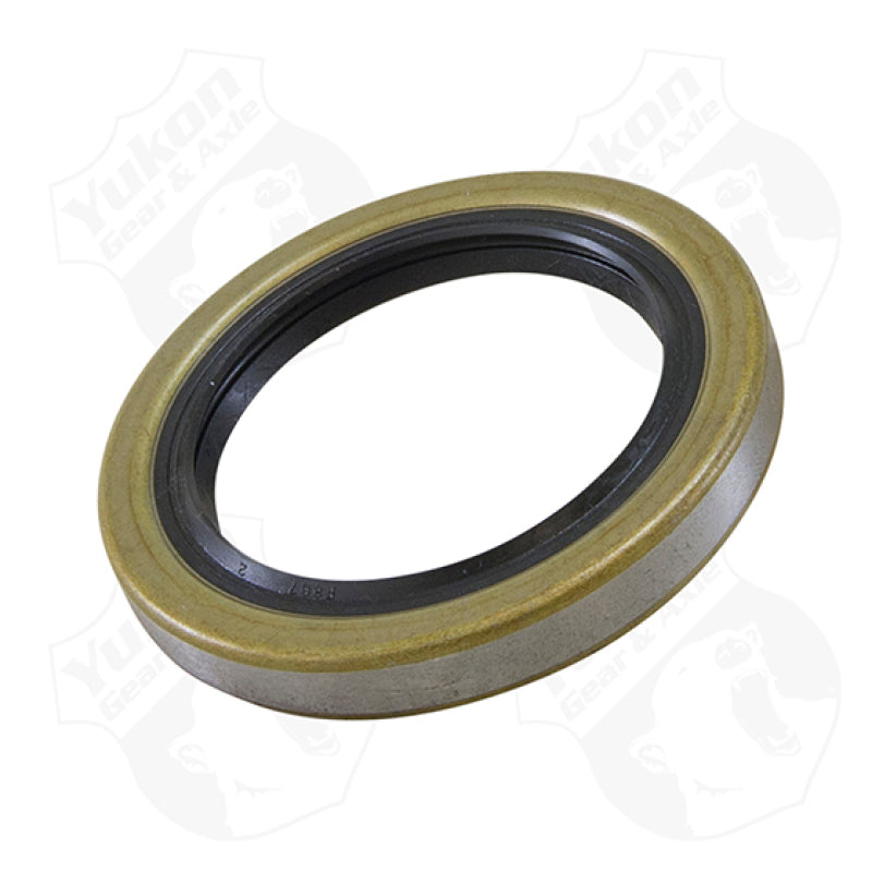 Yukon Gear 9in Ford Pinion Seal For 35 Spline Pinion Secondary image