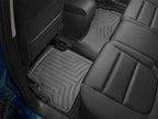 WeatherTech 13+ Mazda CX-5 Rear FloorLiner - Black