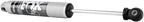 Fox 2018+ Jeep Wrangler JL 2.0 Performance Series 7.43in. Smooth Body IFP Steering Stabilizer (Alum) for off-road performance upgrades.