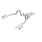 MagnaFlow SYS C/B 87-93 Mustang GT 5.0L 3inch exhaust kit
