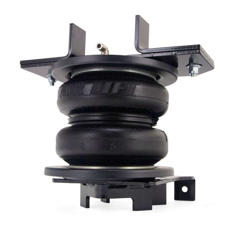 Air Lift LoadLifter 7500XL Ultimate for 03-17 Ram 3500 air spring