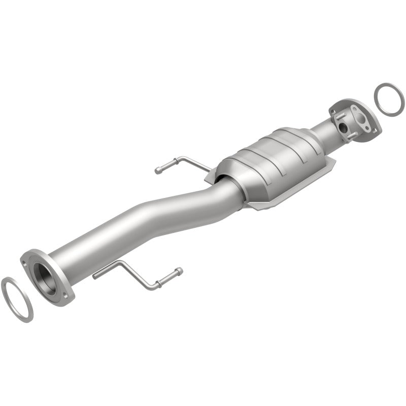 MagnaFlow Direct Fit Catalytic Converter 99-02 4Runner 3.4L rear OEM Secondary image