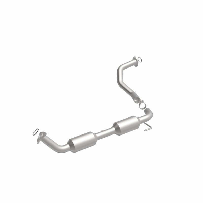 MagnaFlow Conv DF 8/08-09 Toyota Tundra 5.7L Driver Side exhaust