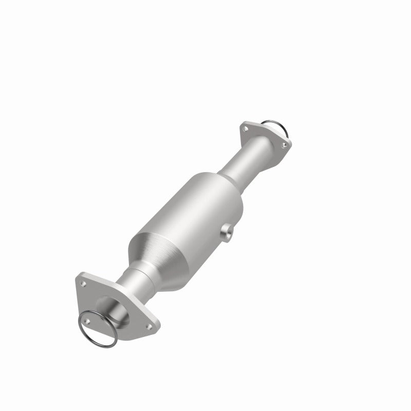 MagnaFlow Conv DF 05 Honda Accord 2.4L OEM catalytic converter